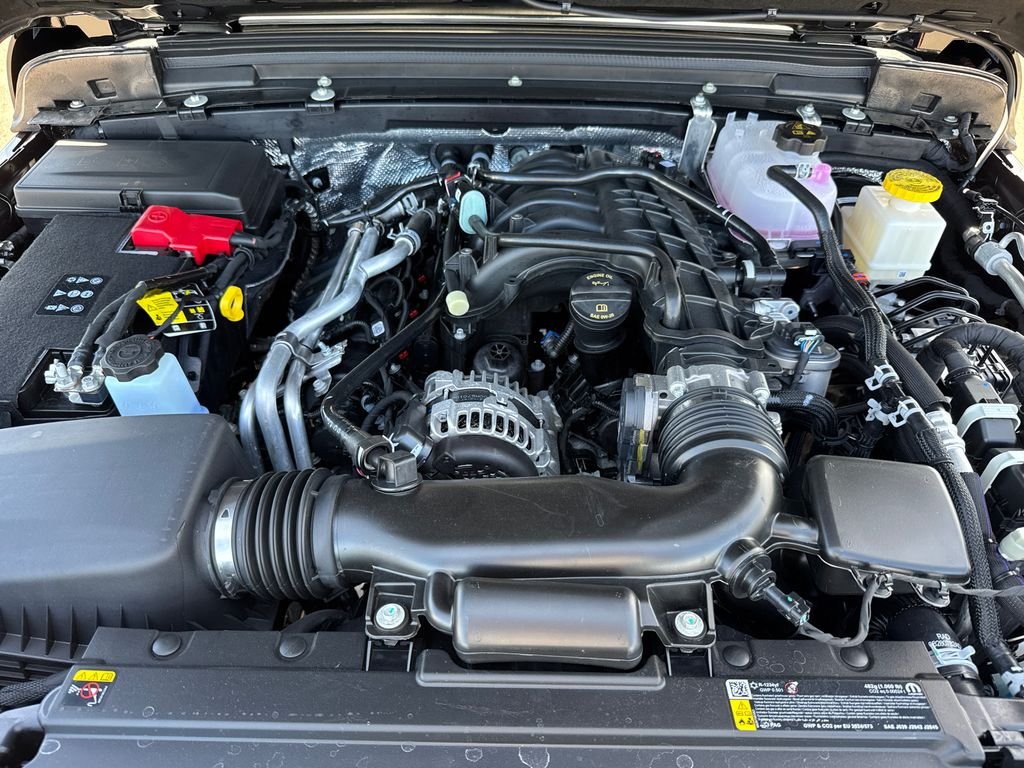 2026 Jeep Gladiator Sport S - Photo 11
