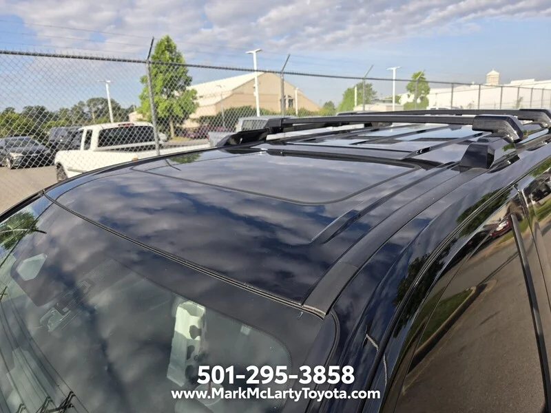 Used 2026 Black TOYOTA LIMITED image 6