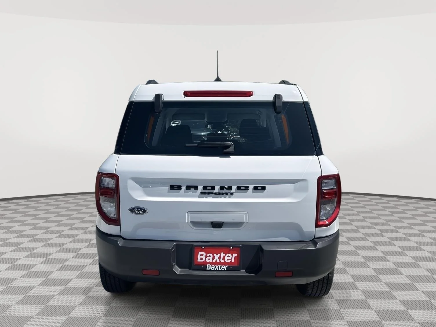 Used 2023 . Ford Base 4x4 image 21