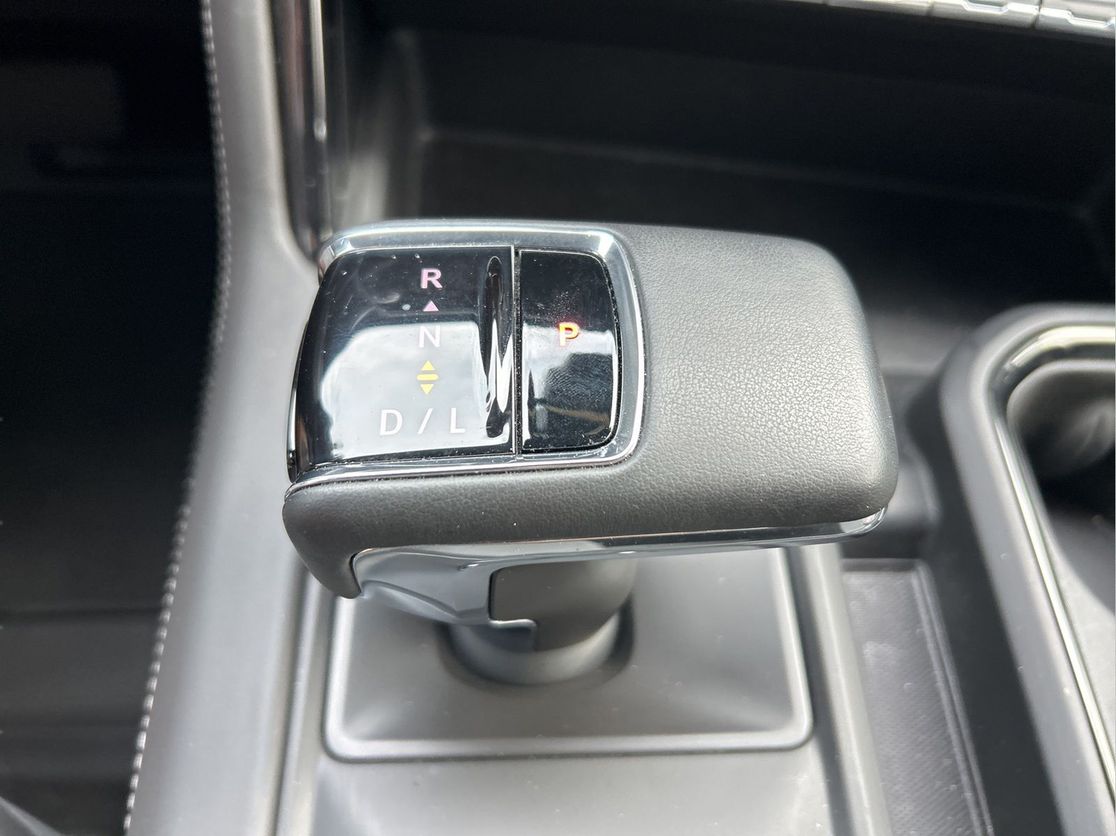 Used 2024 Gray GMC AT4X image 17
