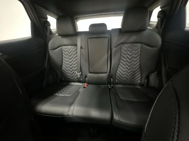 New 2026 Runway Red Kia X-Line image 25