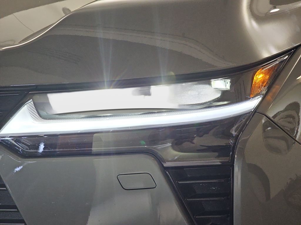 2026 Lexus GX Overtrail+ - Photo 34