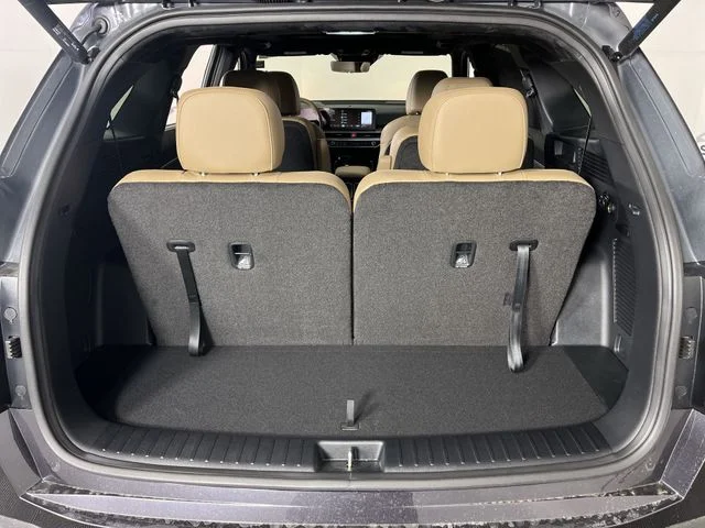 New 2026 Panthera Metal Kia X-Line SX Prestige AWD image 25