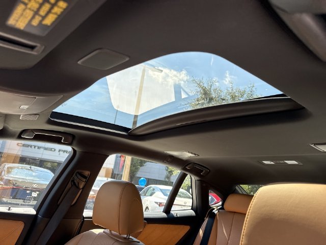 Certified Used 2021 Gray Lexus 500 Base image 22