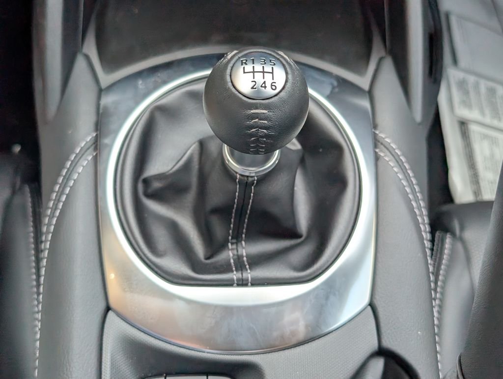 New 2026 Jet Black Mica Mazda Grand Touring image 18