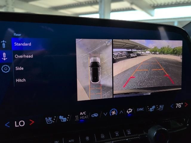 2025 Chevrolet Blazer EV RS - Photo 32