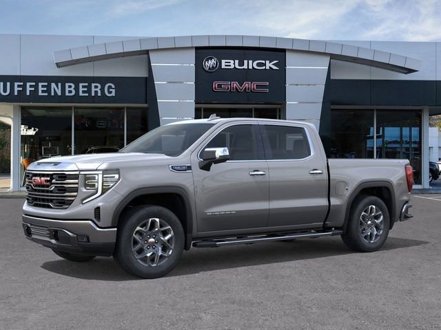 2026 GMC Sierra 1500 SLT - Photo 6