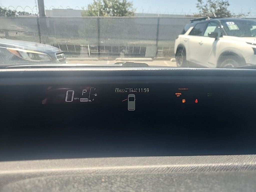 Used 2015 Gray Toyota Four image 19