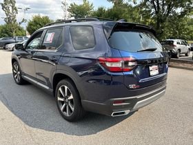 2023 Honda Pilot Elite - Photo 6