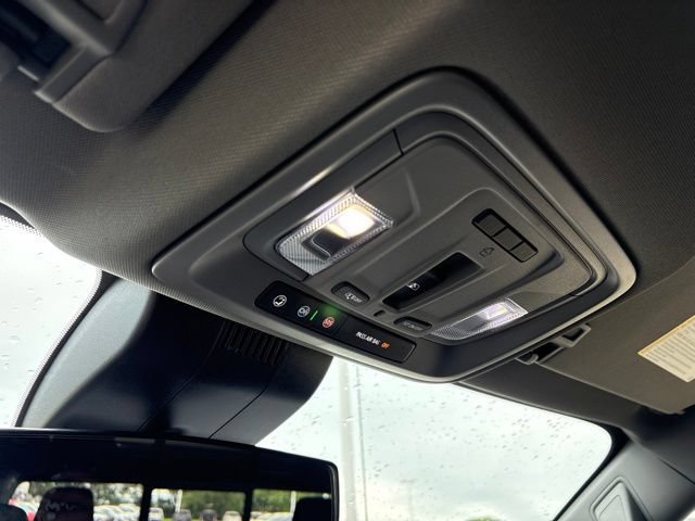 2026 Chevrolet Silverado 1500 RST - Photo 33