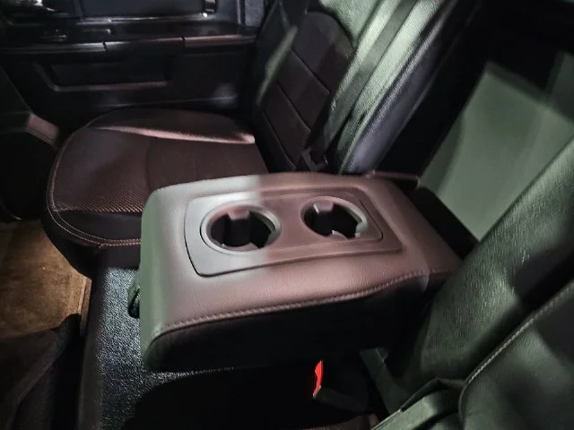 Used 2014 Red Ram Sport image 44