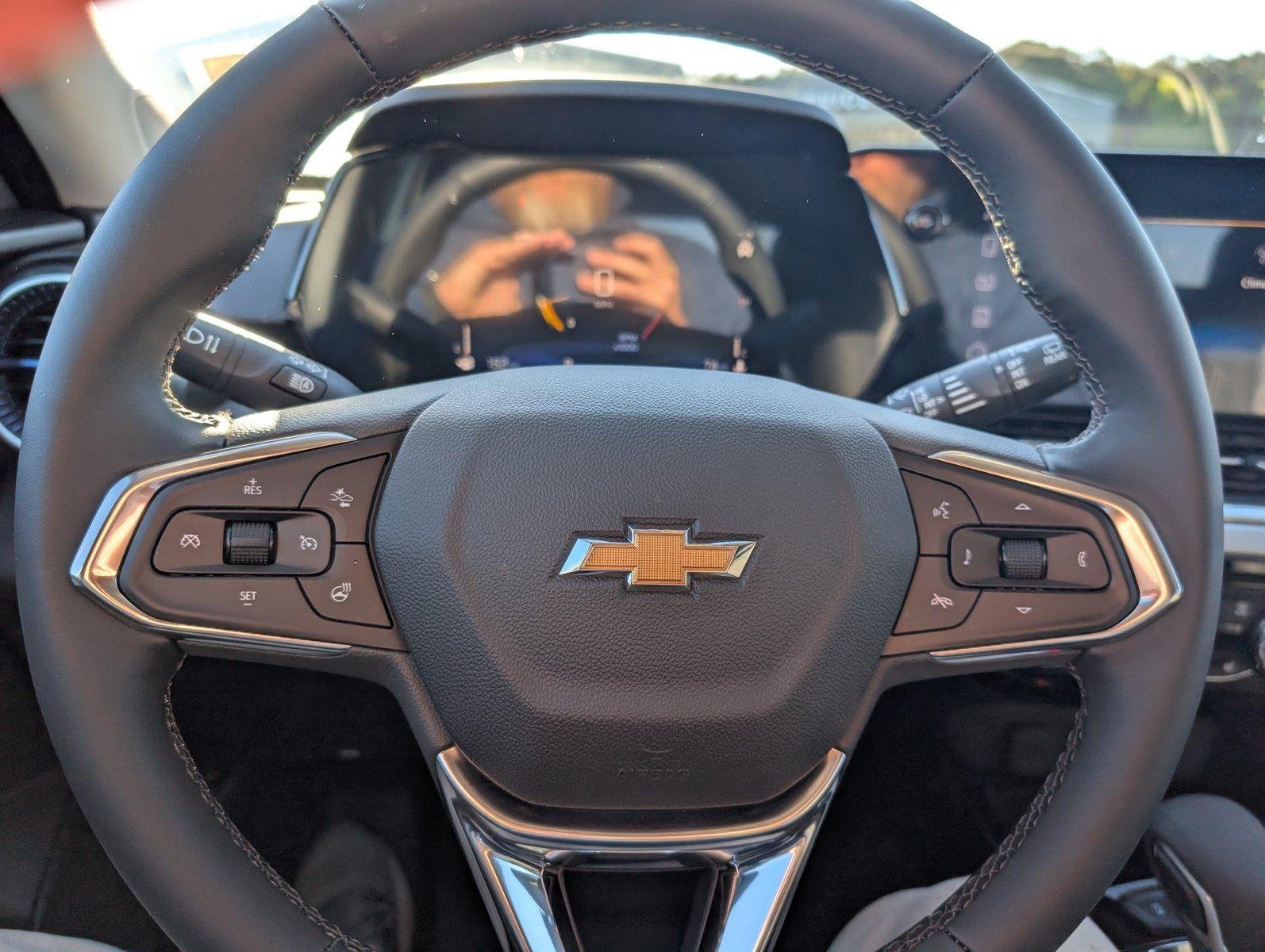 2026 Chevrolet Trax LT - Photo 23