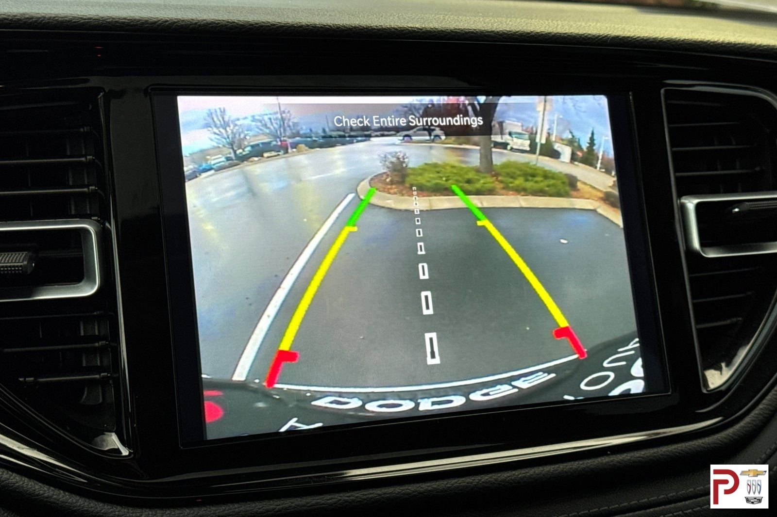 Used 2021 White/off-white Dodge Citadel image 24