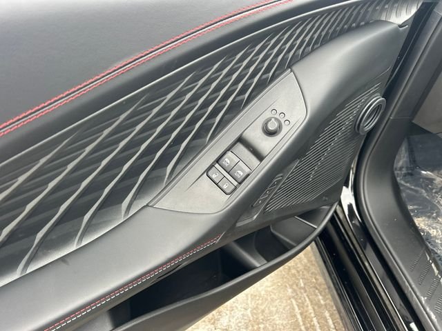 2025 Dodge Charger Daytona Scat Pack - Photo 11