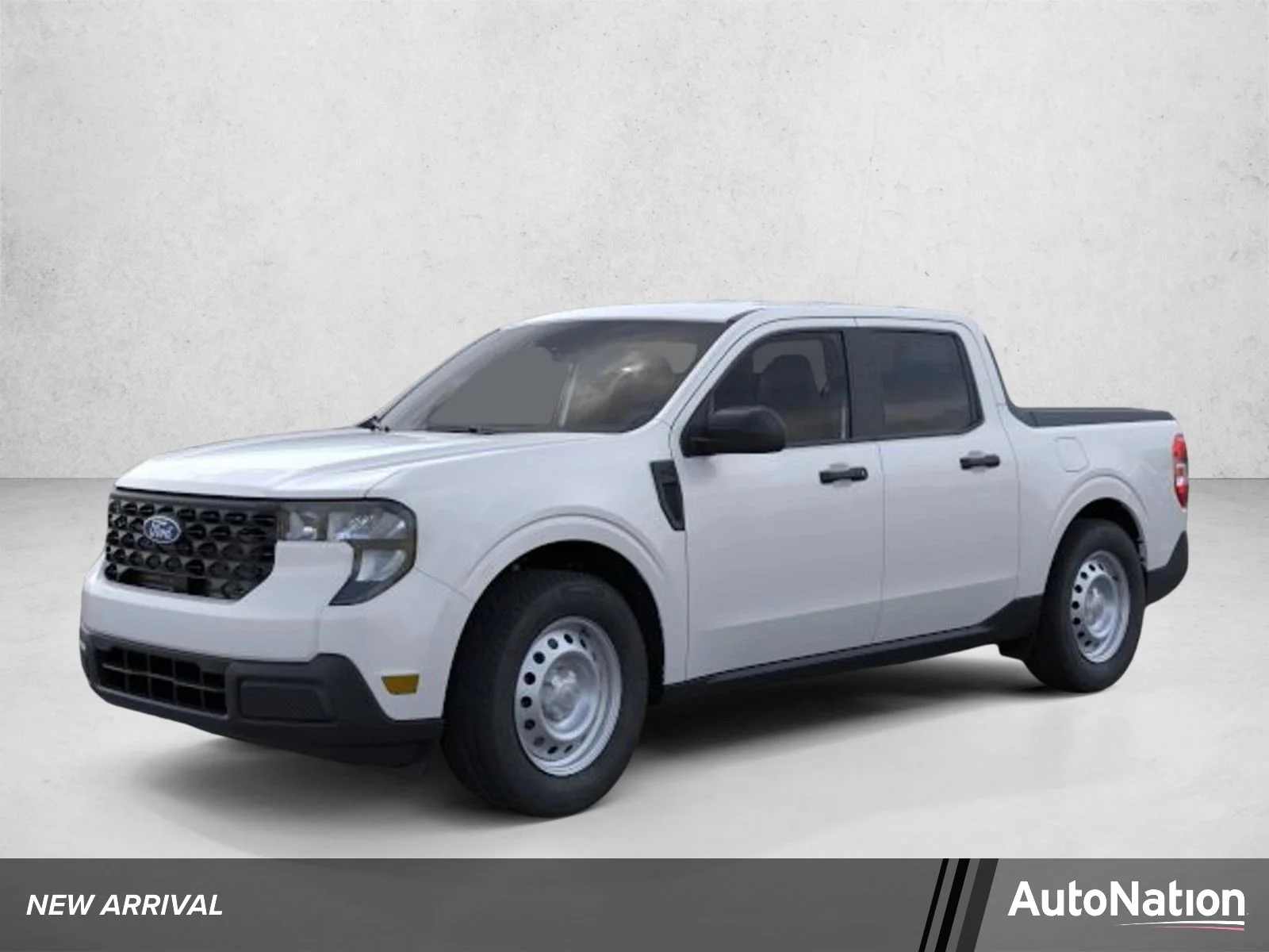 2026 Ford Maverick XL AWD's photo