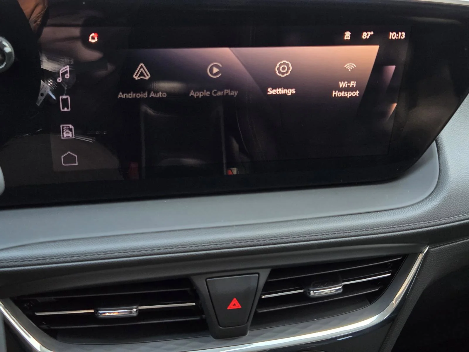 2026 Buick Encore GX Preferred - Photo 10