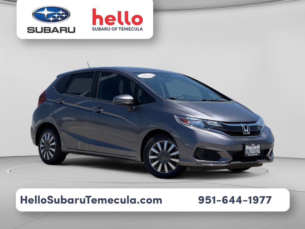 Used 2019 Modern Steel Metallic Honda LX image 1