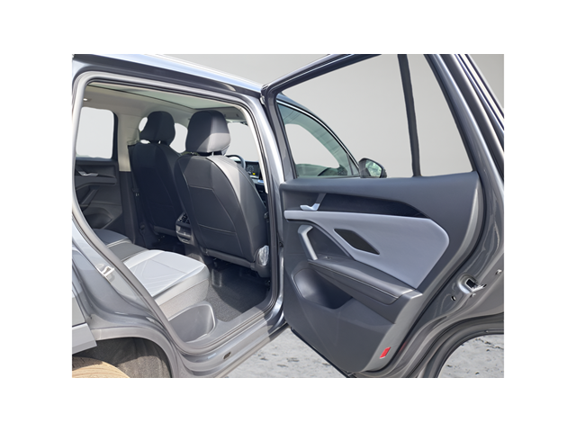New 2026 Gray Volkswagen 2.0T SE image 24