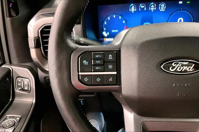 2024 Ford F-150 Lariat - Photo 28