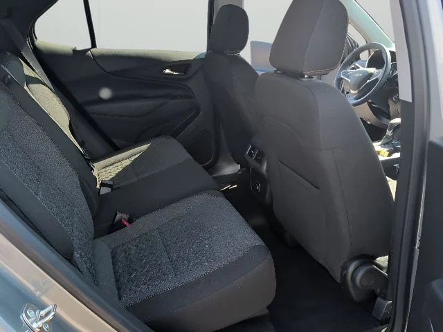 Used 2024 Gray Chevrolet LT image 40