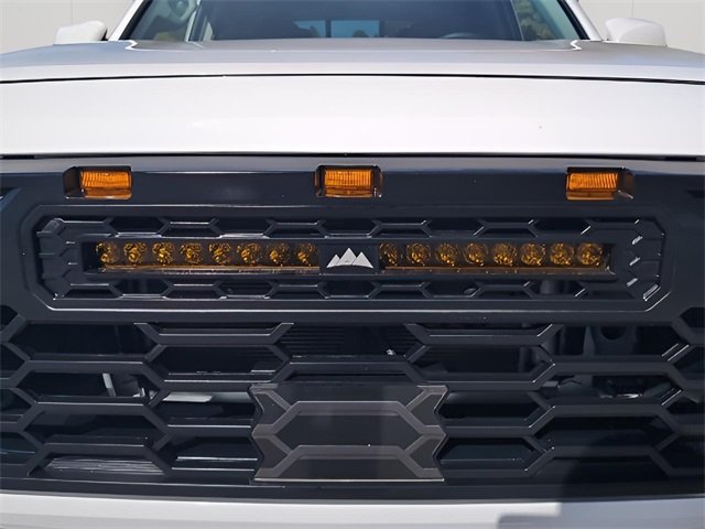 2023 Toyota Tacoma SR photo 3