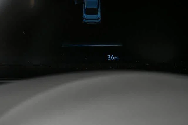 New 2026 Abyss Black Hyundai SEL Sport Premium image 22