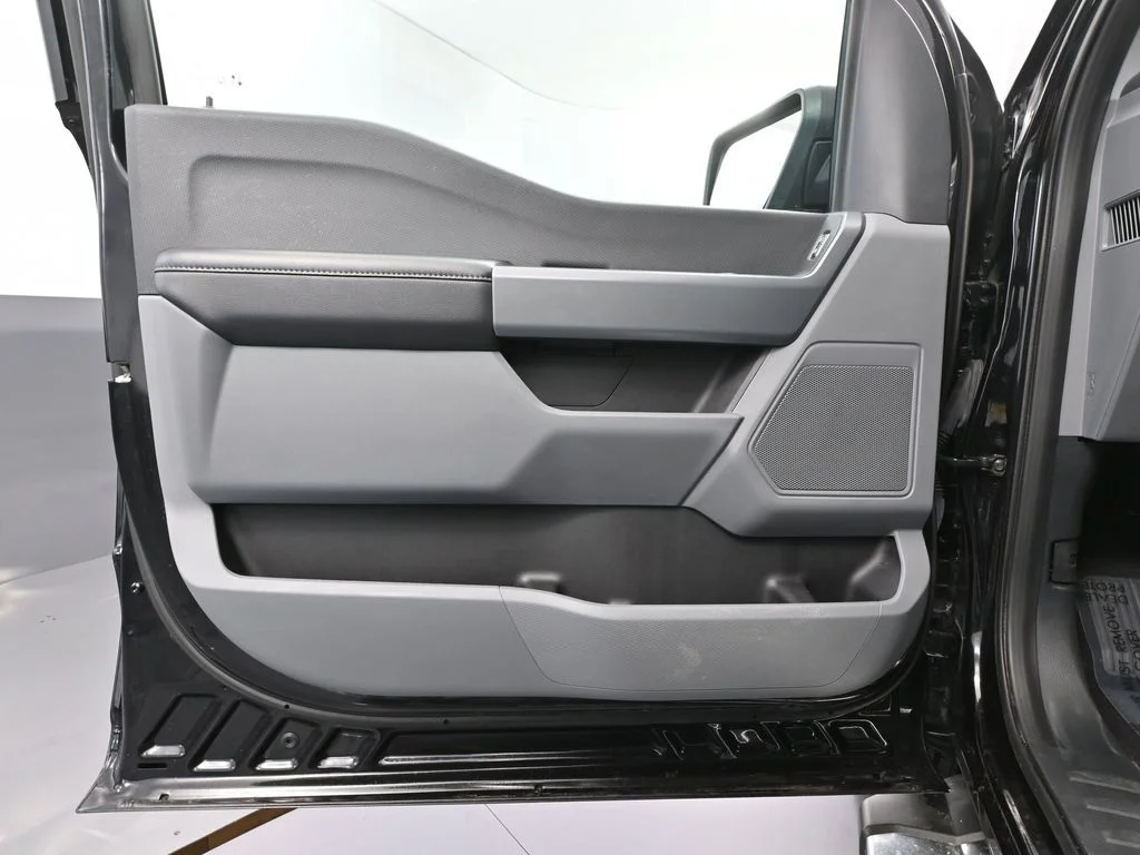 Certified Used 2023 Gray Ford XLT image 18
