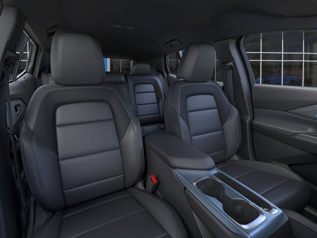 2026 Chevrolet Equinox EV 2LT - Photo 16