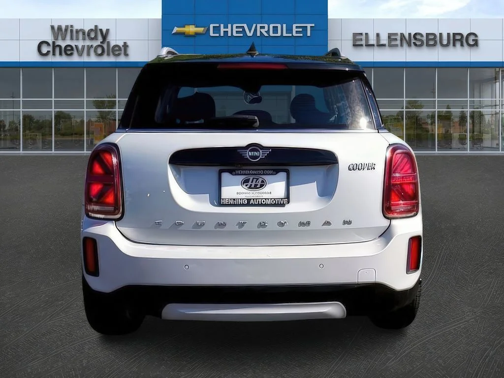 2022 MINI Countryman - Photo 6