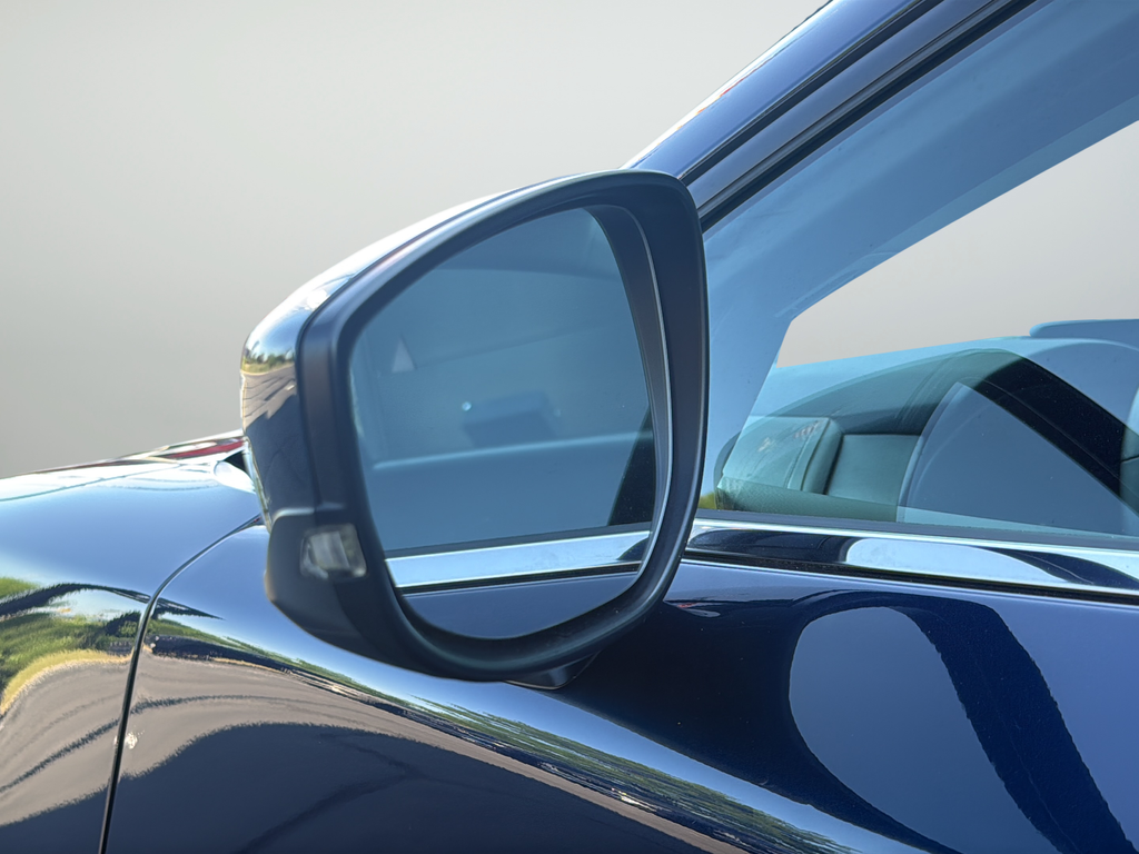 Certified Used 2023 Blue Mazda 2.5 S Preferred Package image 10