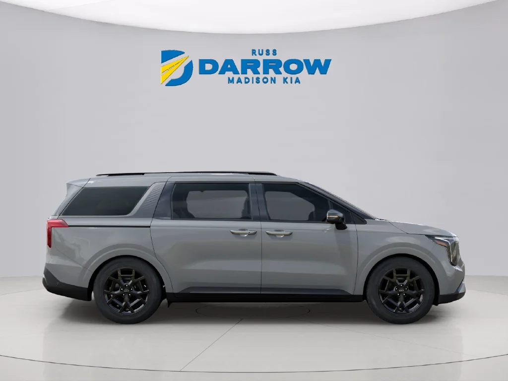 New 2027 Ceramic Silver Kia SX image 6