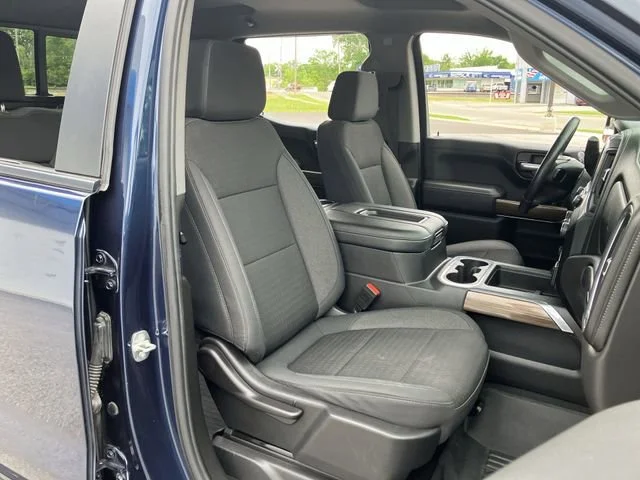 2020 Chevrolet Silverado 1500 RST - Photo 26