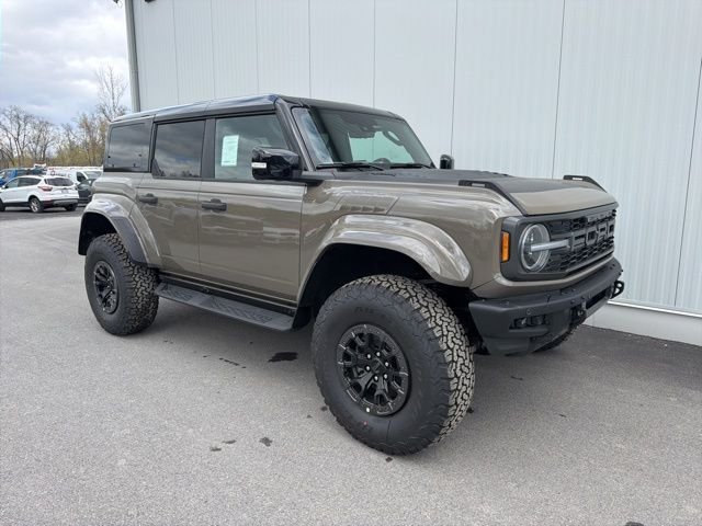 2026 Ford Bronco Bronco Raptor Raptor®