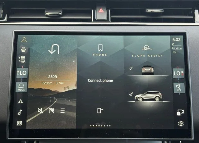2025 Land Rover Range Rover Evoque S - Photo 19