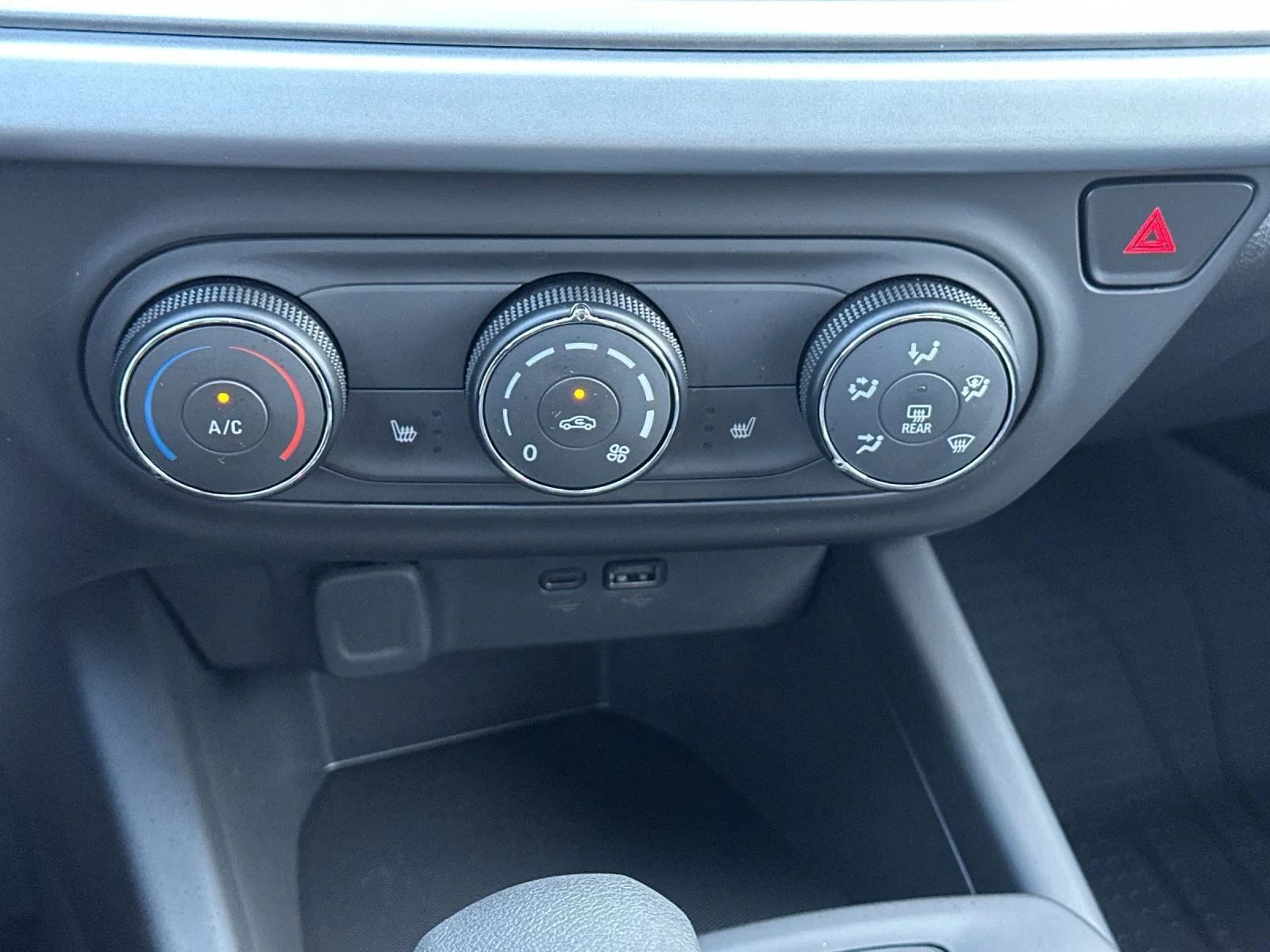 2026 Chevrolet Trax LS - Photo 20