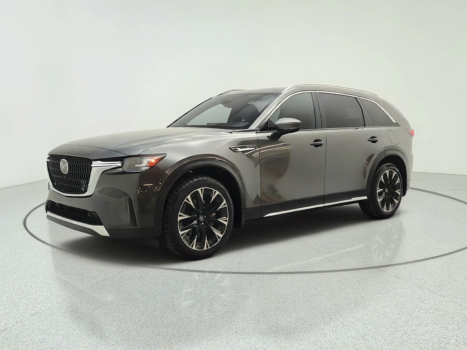 2024 Mazda CX-90 PHEV