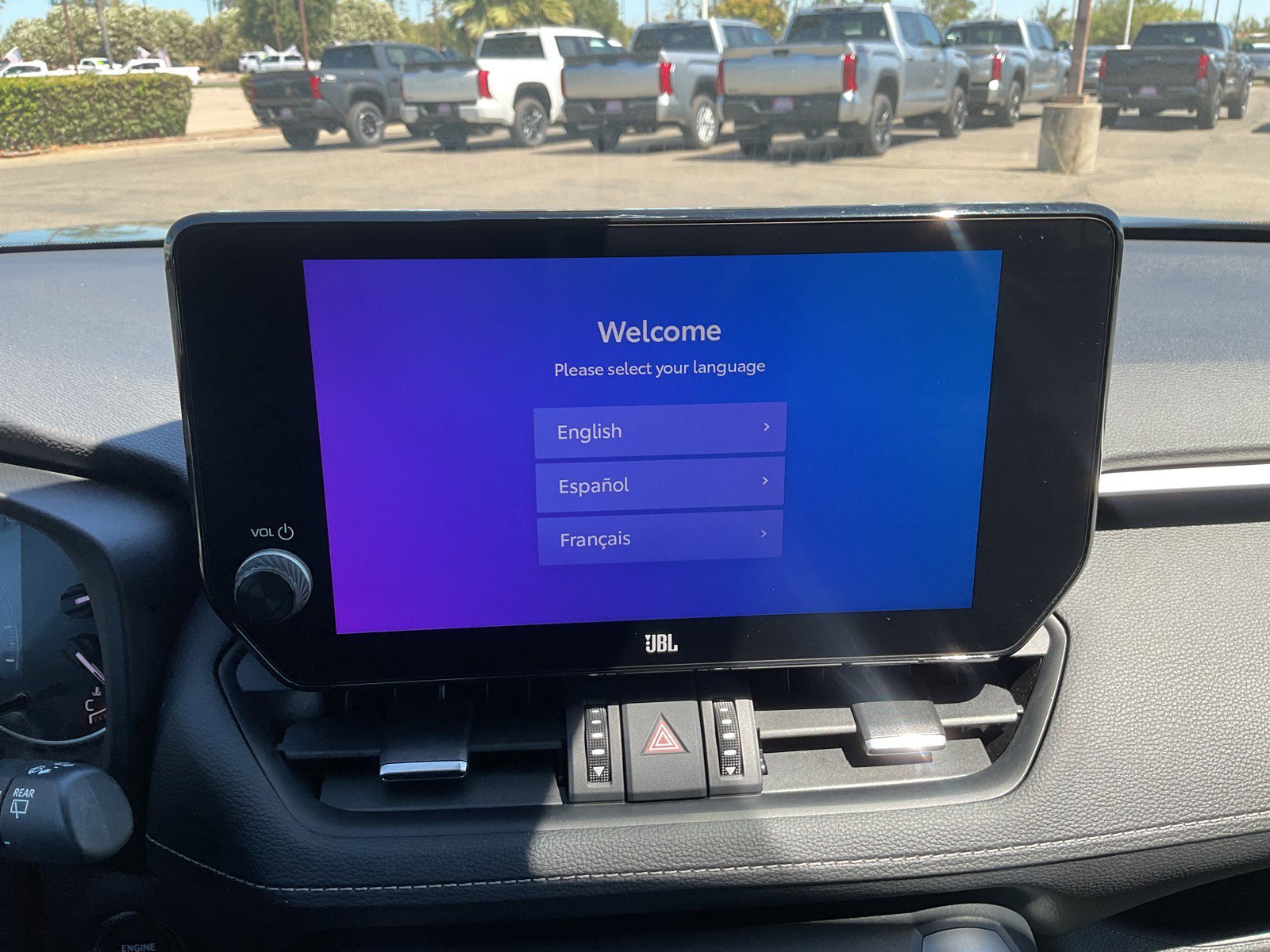 Certified Used 2023 Midnight Black Metallic Toyota XLE Premium image 24