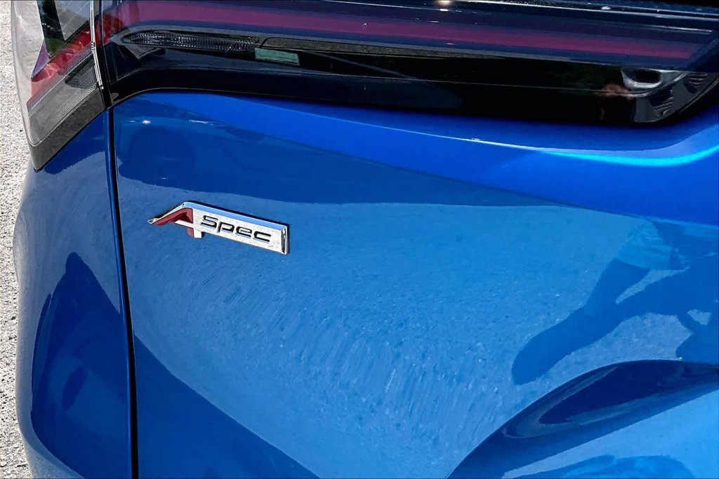 New 2026 Blue Acura A-Spec Package image 15