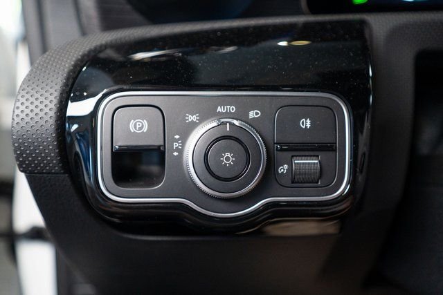 2026 Mercedes-Benz CLA CLA 250 - Photo 16