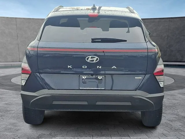 New 2027  Hyundai SEL Sport image 3
