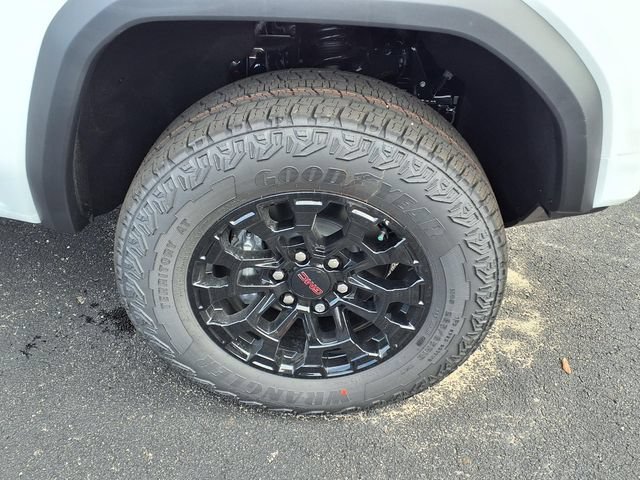 2026 GMC Canyon Elevation - Photo 8