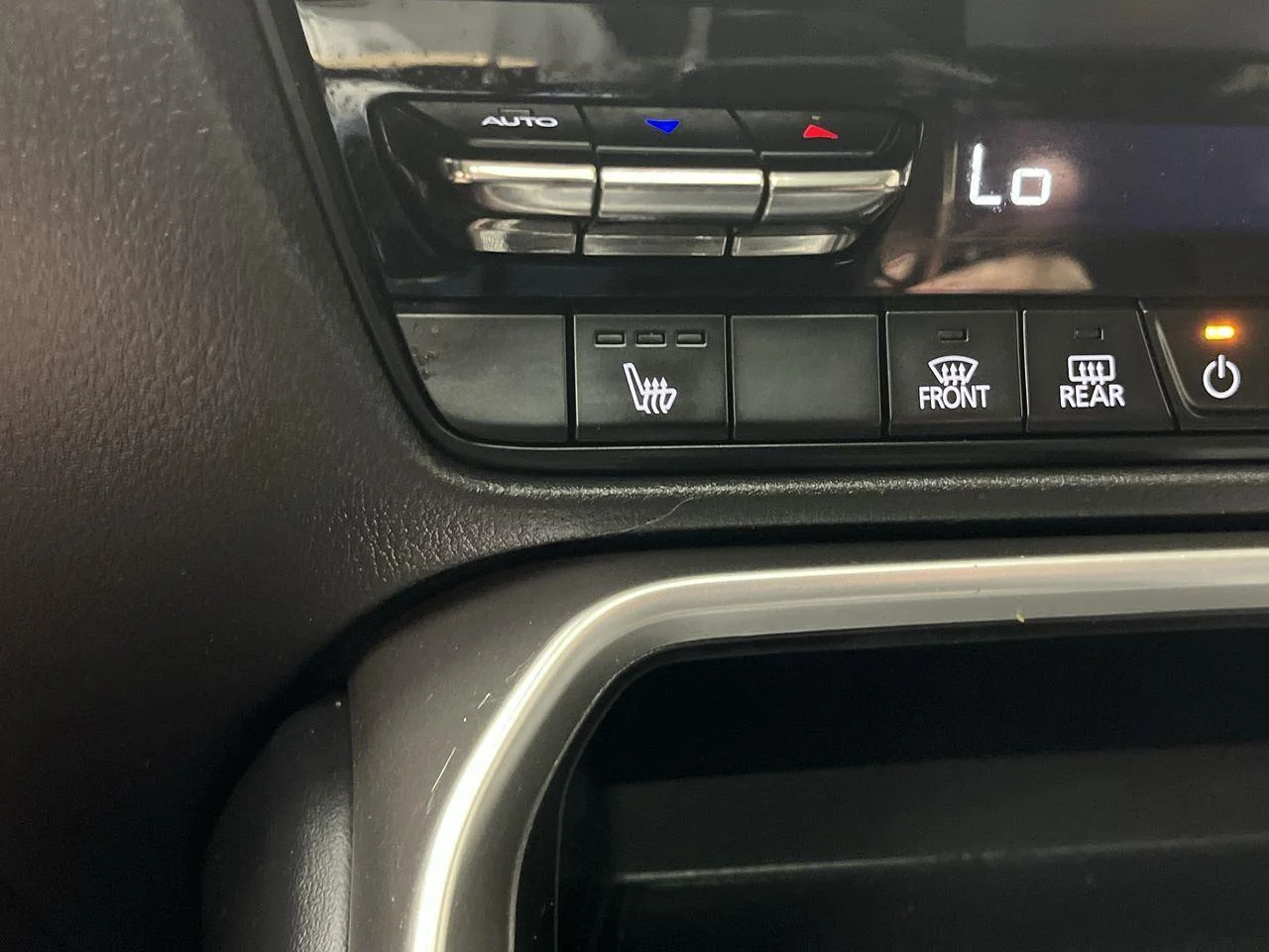 2024 Mazda CX-90 Turbo Preferred Package - Photo 22