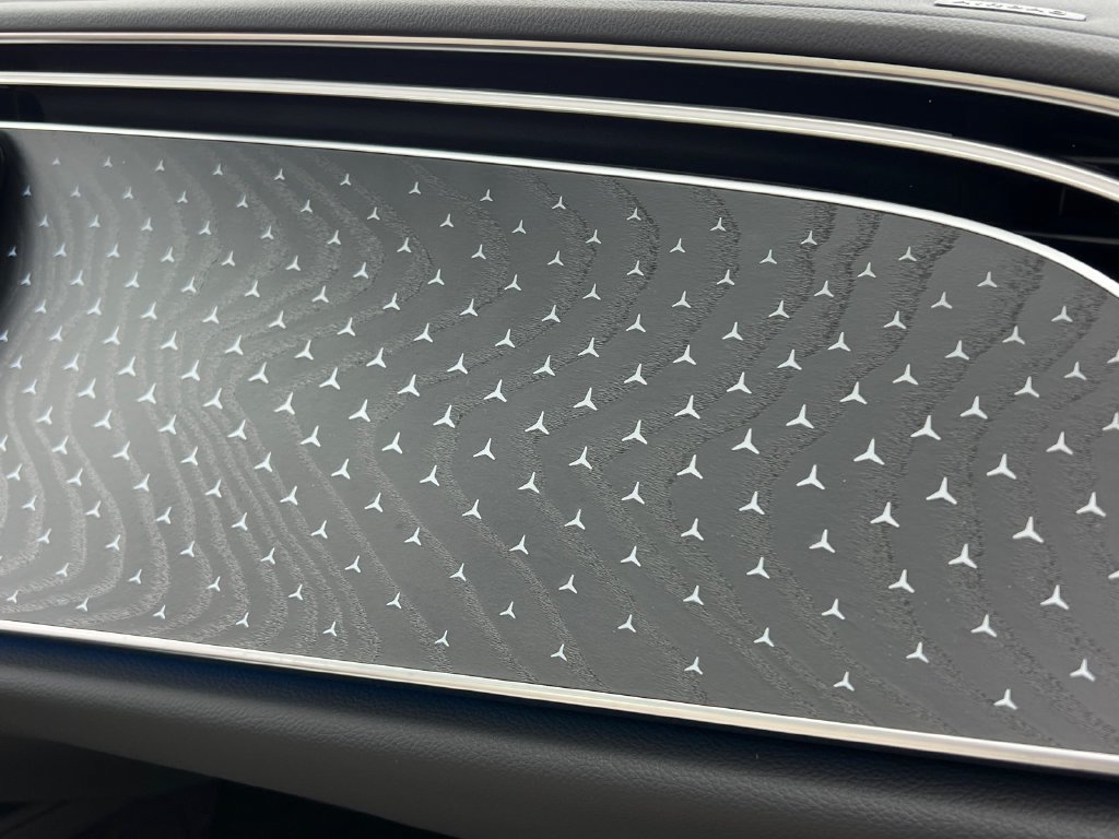 New 2026 Graphite Grey Metallic Mercedes-Benz E 350 image 29