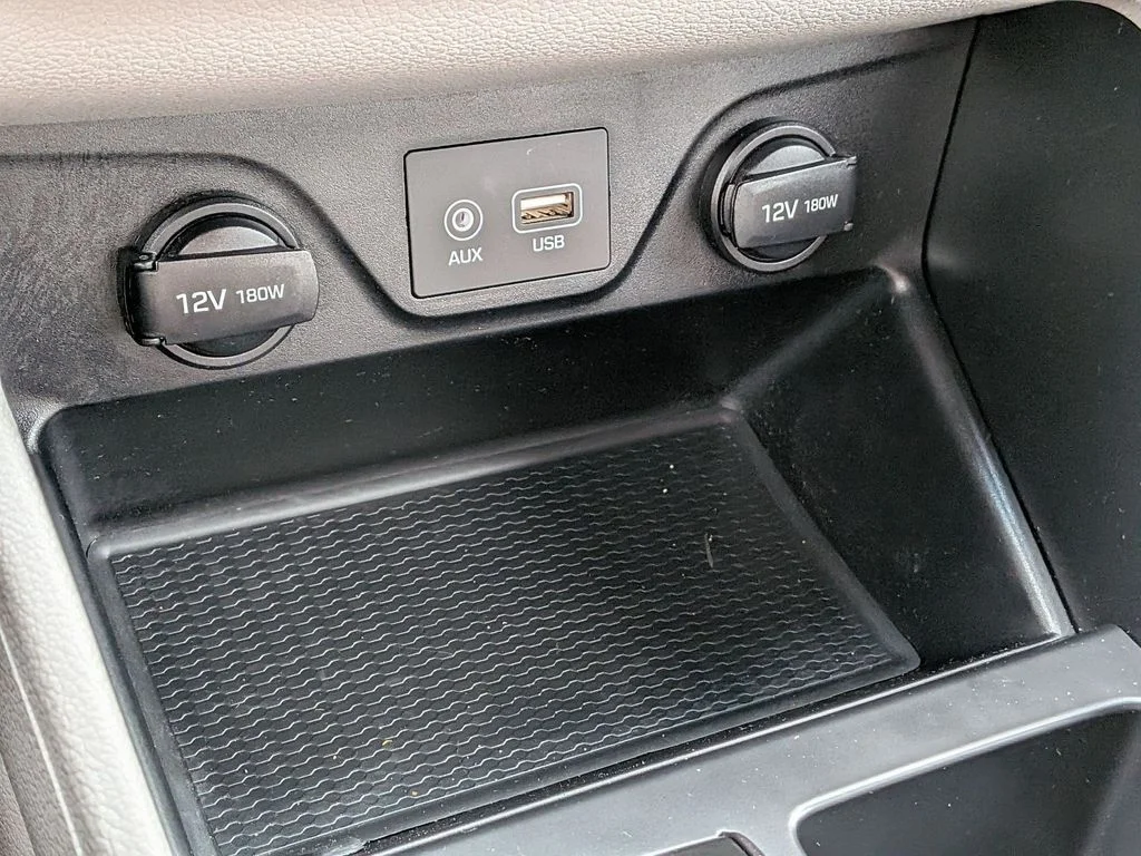 2021 Hyundai Tucson Value - Photo 20