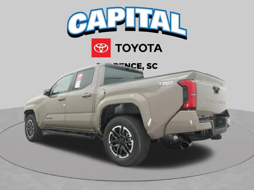 Used 2026  Toyota TRD Sport image 25