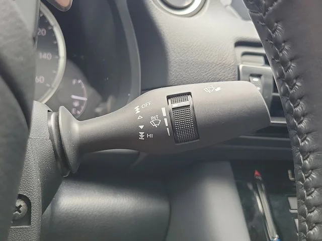 Used 2024 Gray Lexus 350 F SPORT Design image 30