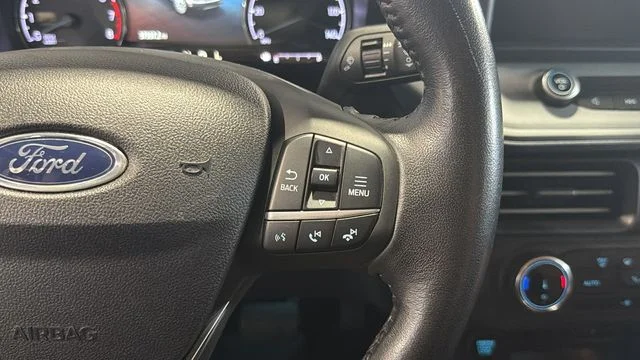Used 2022 Black Ford Lariat image 22