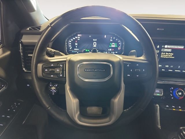 Certified Used 2024 Silver GMC Denali image 12