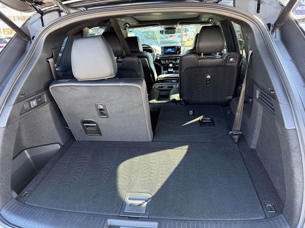 2026 Acura MDX A-Spec Package - Photo 20