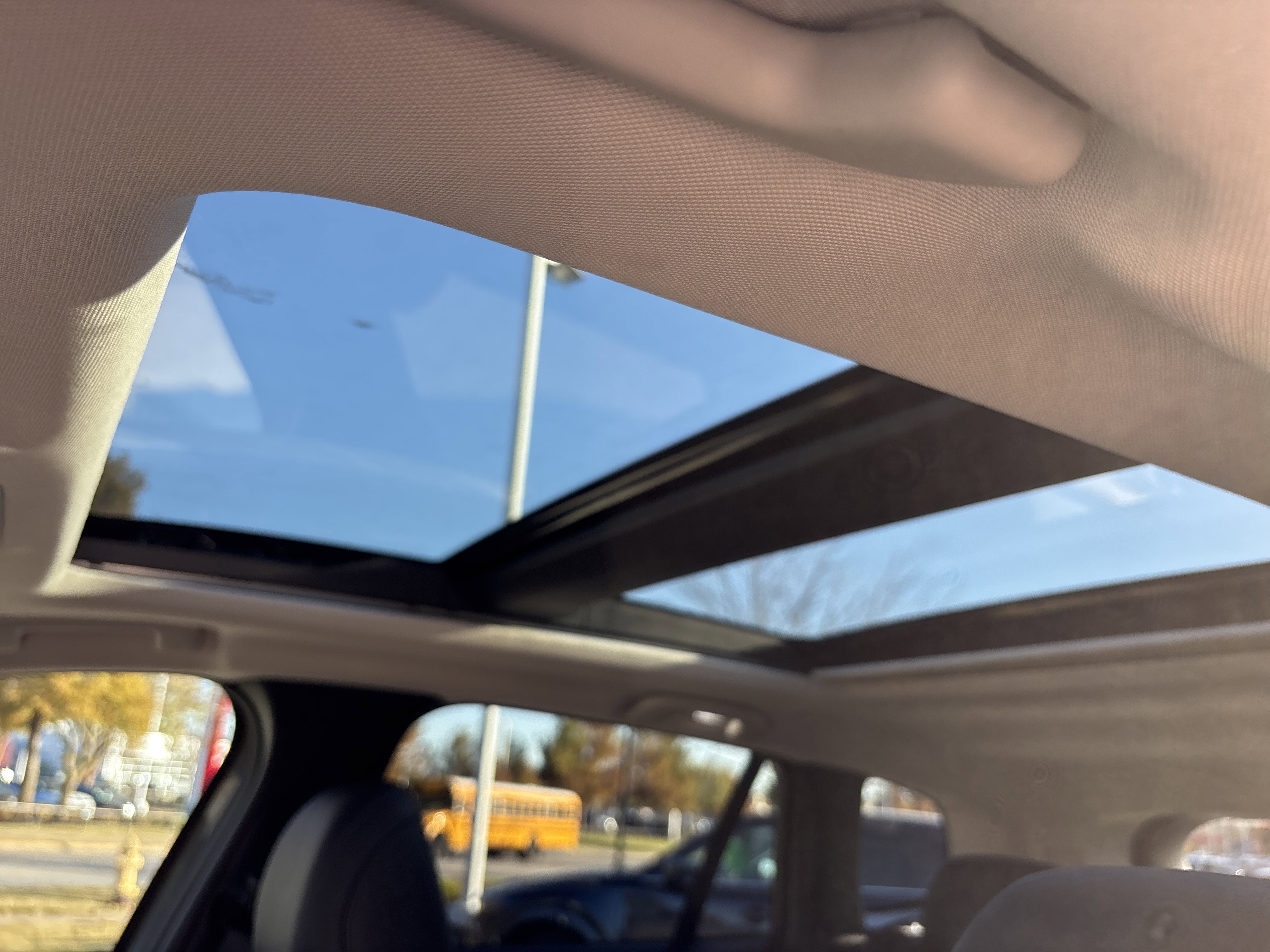 2026 Mazda CX-50 Premium Plus - Photo 19